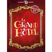 Le grand hotel