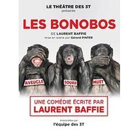 Les bonobos
