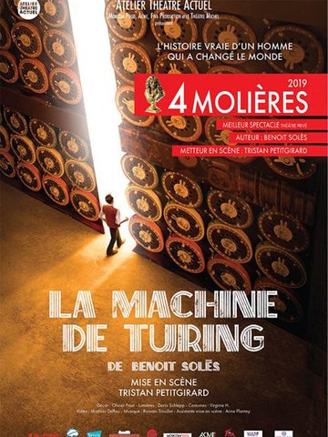 La Machine de Turing