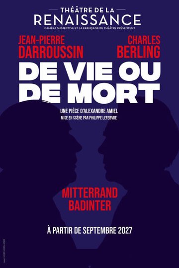 De Vie ou de Mort