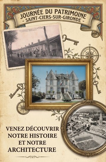 Visite et photographie