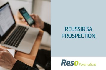 Réussir sa prospection