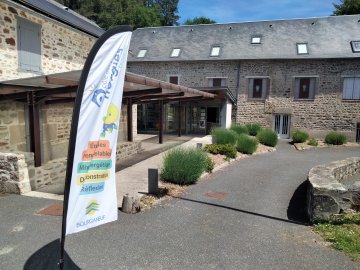 Visites guidées du pôle des énergies