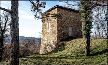 Visites commentées du pavillon de l'Écho