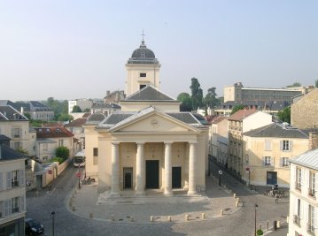 Le village de Montreuil (visite guidée)
