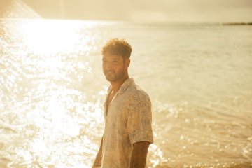 Jérémy Frérot