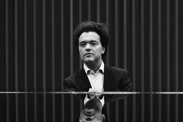 Evgeny Kissin