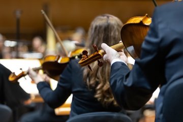 Jeune Orchestre Entre-deux Mers