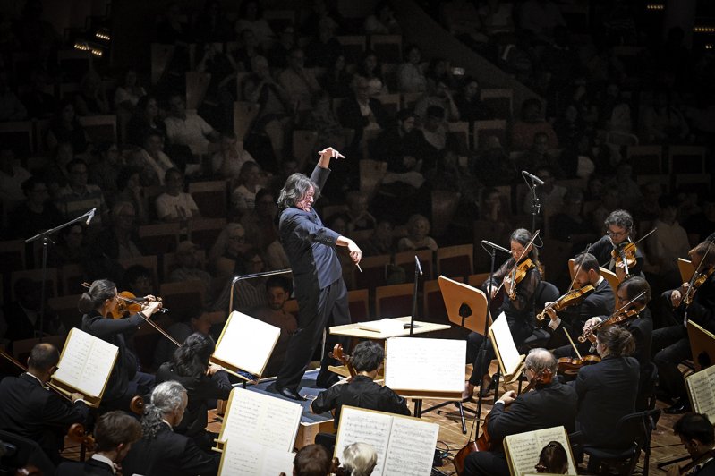 Mahler in Manhattan
