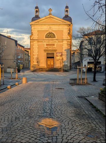 Église Notre-Dame-de-l'Assomption