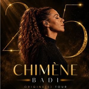 CHIMENE BADI