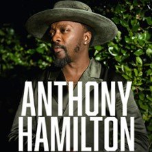 Anthony Hamilton