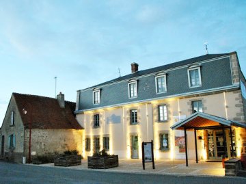 Visite libre du musée Hôtel Lépinat
