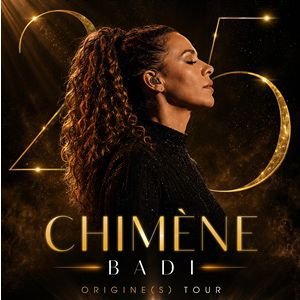 CHIMENE BADI
