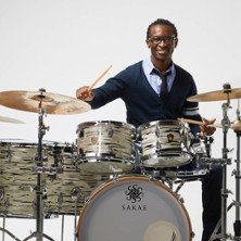 Roger Biwandu – Tribute To Al Jarreau