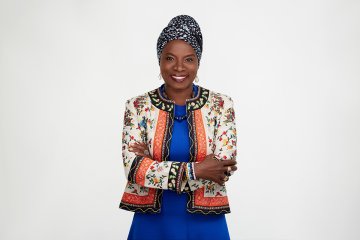 Angélique Kidjo symphonique