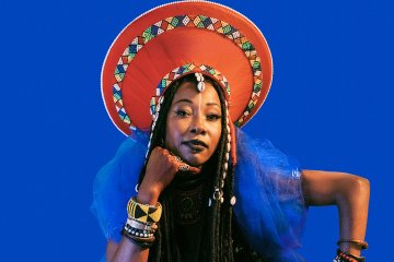 Fatoumata Diawara