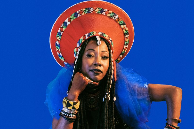 Fatoumata Diawara