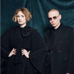 HOOVERPHONIC + 1ERE PARTIE