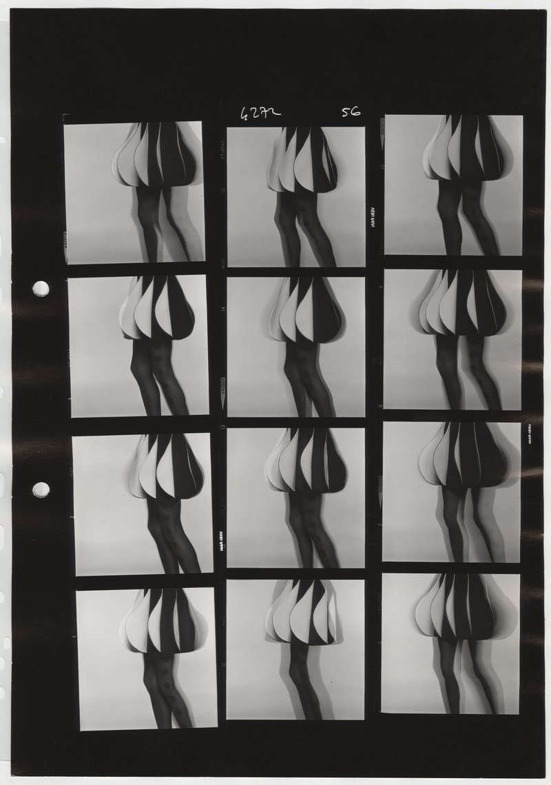 La mode en palimpseste : 1950-2010