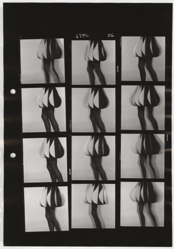 La mode en palimpseste : 1950-2010