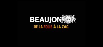 Beaujon : De La Folie à la ZAC