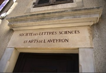 Venez découvrir les richesses de la Société des lettres de l'Aveyron