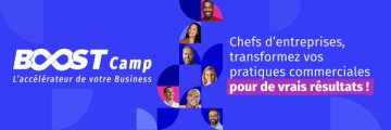 Boost Camp 95 : structurez votre prospection