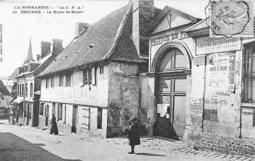 Exposition de photographies anciennes sur plaques photographiques