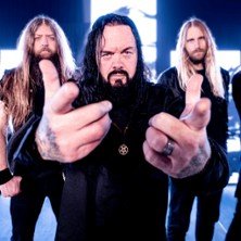 Evergrey + Guest