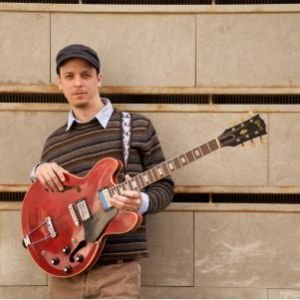 KURT ROSENWINKEL