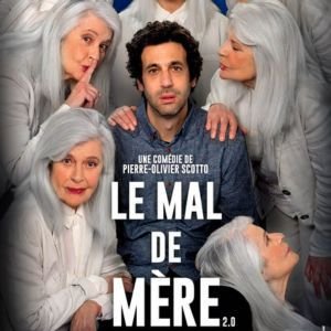 LE MAL DE MÈRE