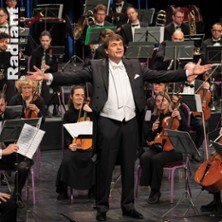 Les Tribulations d'un Chef d'Orchestre - Le Radiant - Caluire