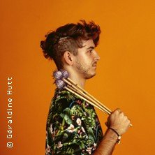 Lucas Dorado - Sueño