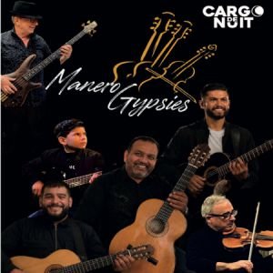 MANERO GYPSIES