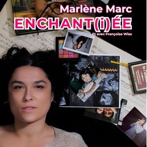 MARLENE MARC