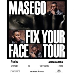 MASEGO