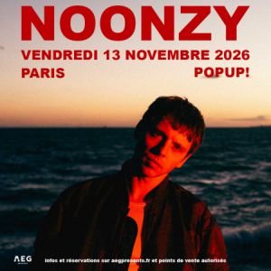 NOONZY