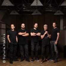 Panzerballett Feat.Virgil Donati