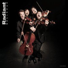 Quatuor Leonis - Eclisse totale - Le Radiant - Caluire