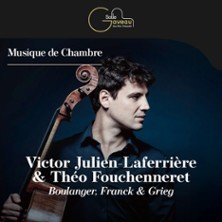 Victor Julien-Laferrière & Théo Fouchenneret