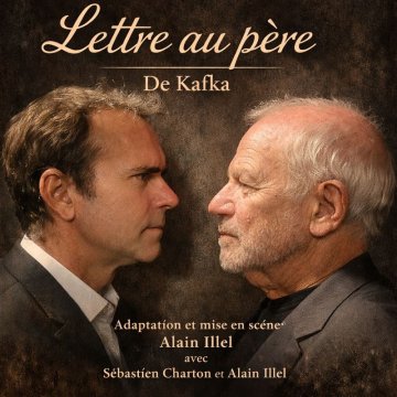 Lettre au père