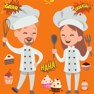 Toque Chef