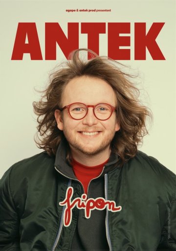 Antek dans Fripon