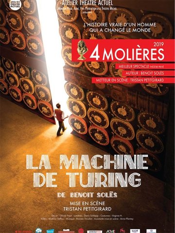 La Machine de Turing