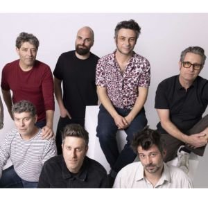 LES HURLEMENTS D'LEO