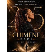 Chimene badi