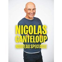 Nicolas canteloup