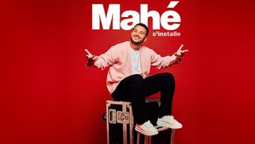 Mahé