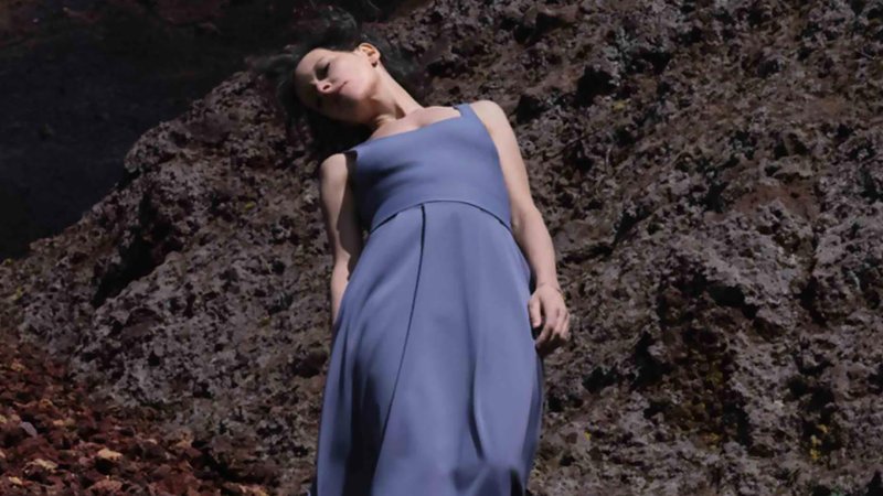 Emily Loizeau & Quatuor Debussy - Le Radiant - Caluire